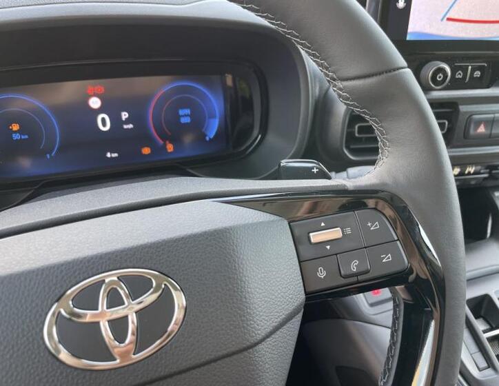 Toyota ProAce City Verso 19