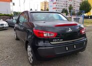 Mitsubishi Colt 5