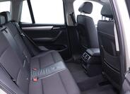 BMW X3 13