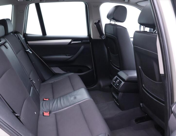 BMW X3 13