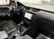 Škoda Octavia 16