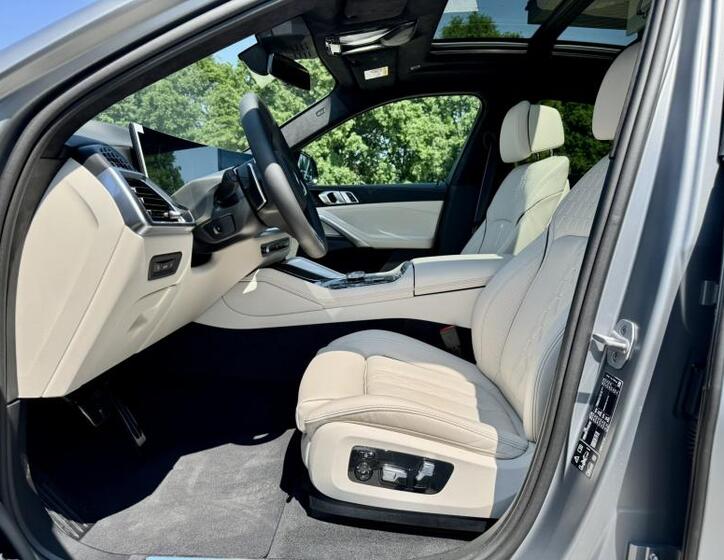 BMW X6 22