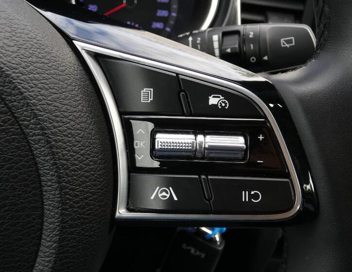 KIA Ceed 12