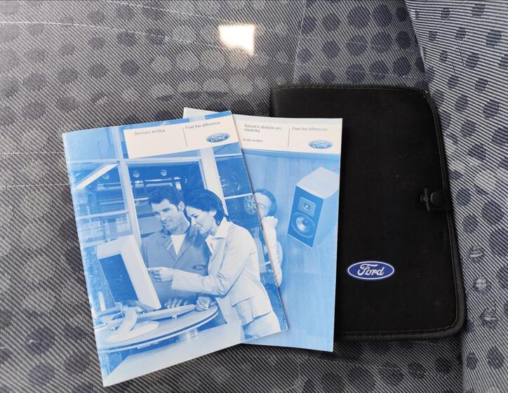 Ford Transit 36