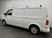 Volkswagen Transporter 5