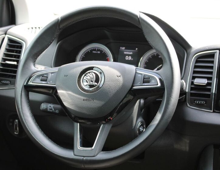 Škoda Karoq 10