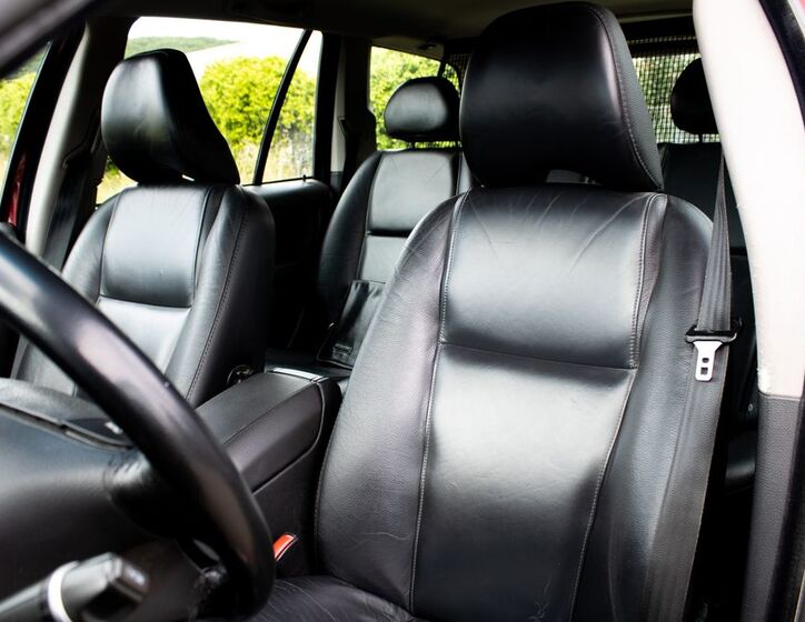 Volvo XC90 9