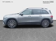 Mercedes-Benz EQB 2