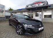 Volkswagen Arteon 1