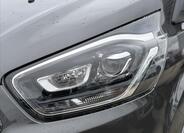 Ford Tourneo Custom 9