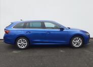 Škoda Octavia 22