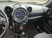 Mini Paceman 16