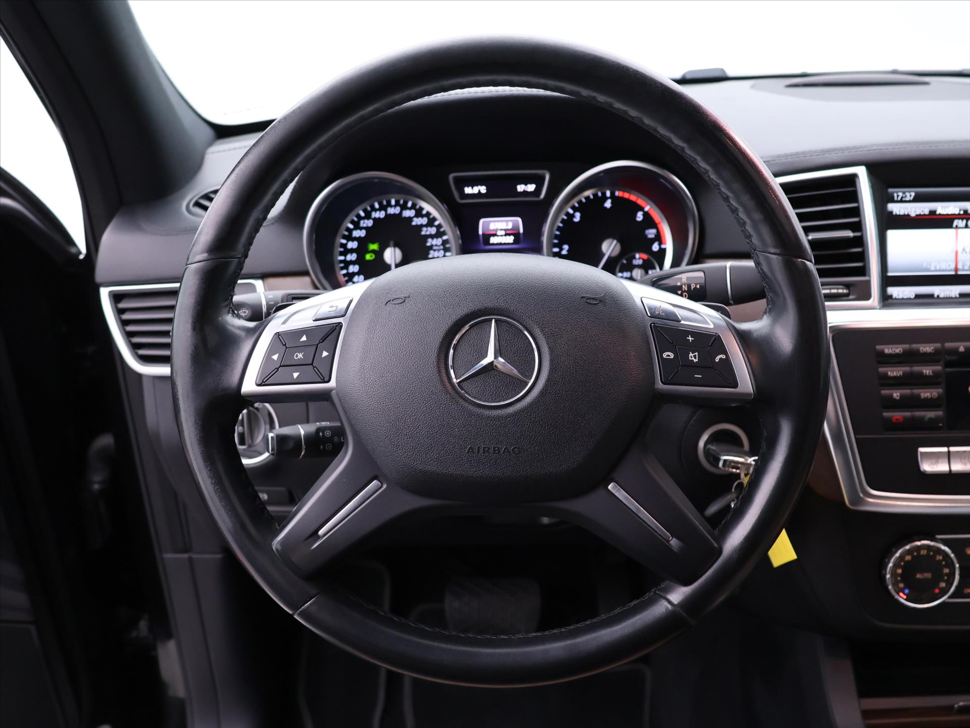 Mercedes-Benz GL