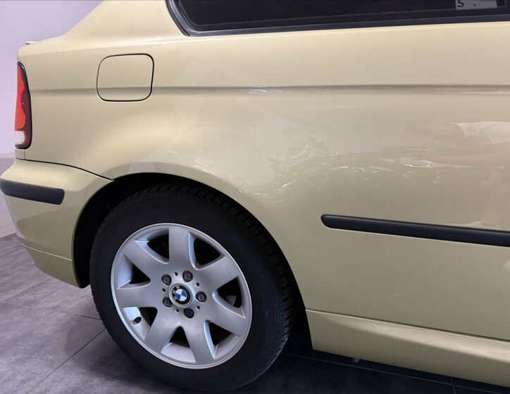 BMW Řada 3 23