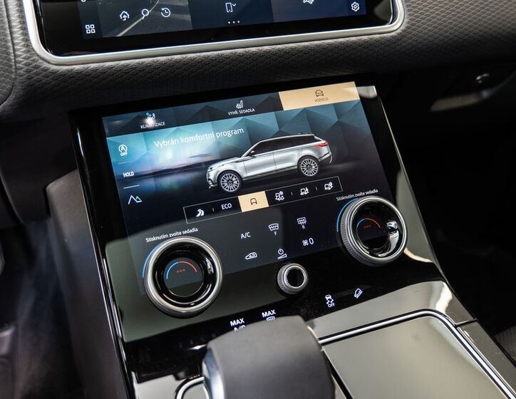 Land Rover Range Rover Velar 13