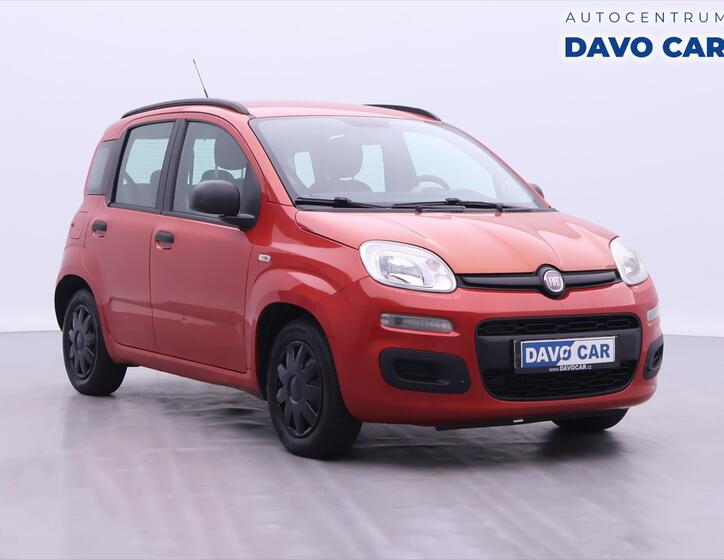 Fiat Panda 1