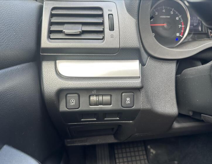 Subaru Impreza 21