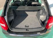 Škoda Fabia 5
