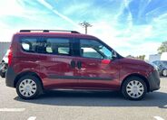 Opel Combo 13