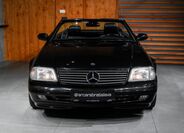 Mercedes-Benz SL 6
