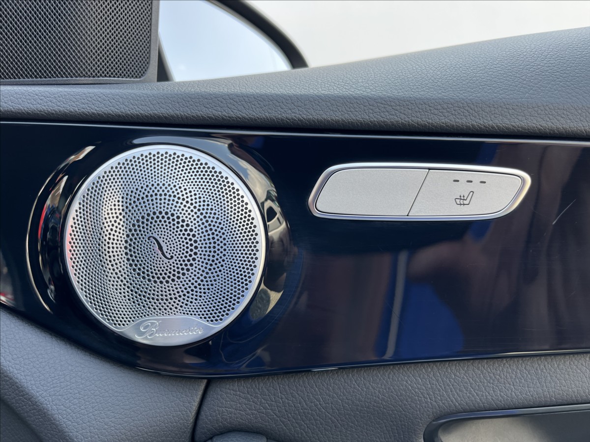Mercedes-Benz Třídy C