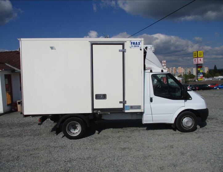 Ford Transit 5