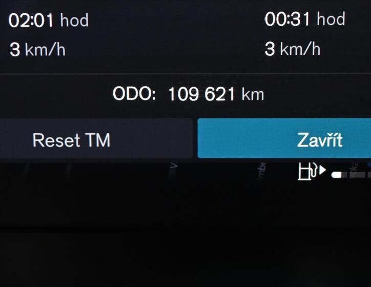 Volvo V60 14