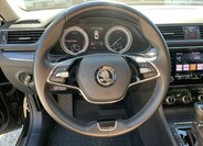 Škoda Superb 10