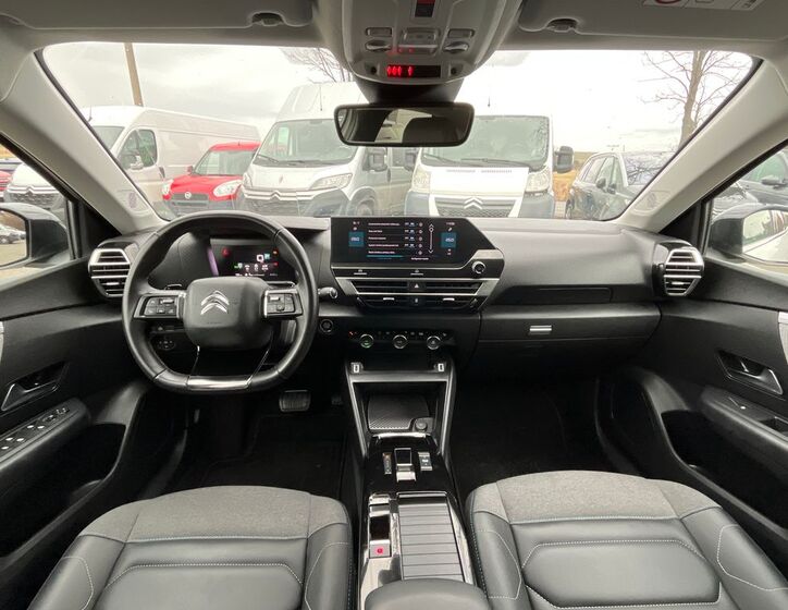 Citroën C4 3
