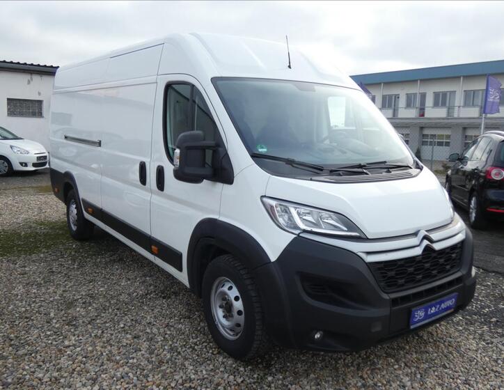 Citroën Jumper 3
