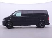 Volkswagen Transporter 4