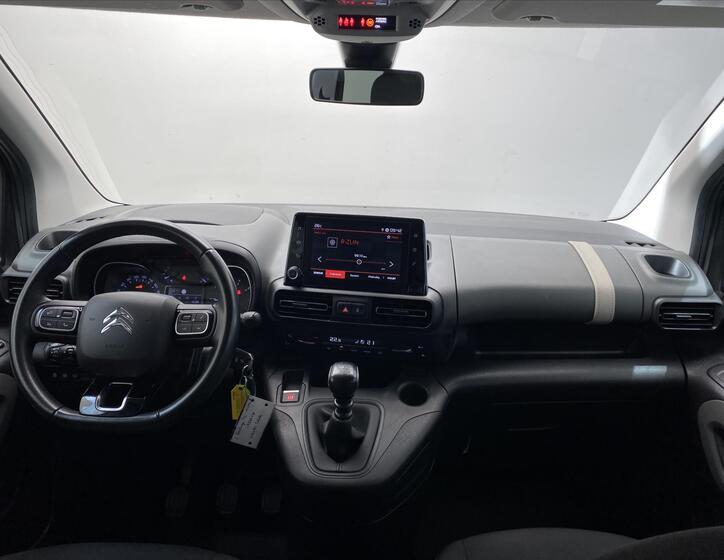 Citroën Berlingo 11