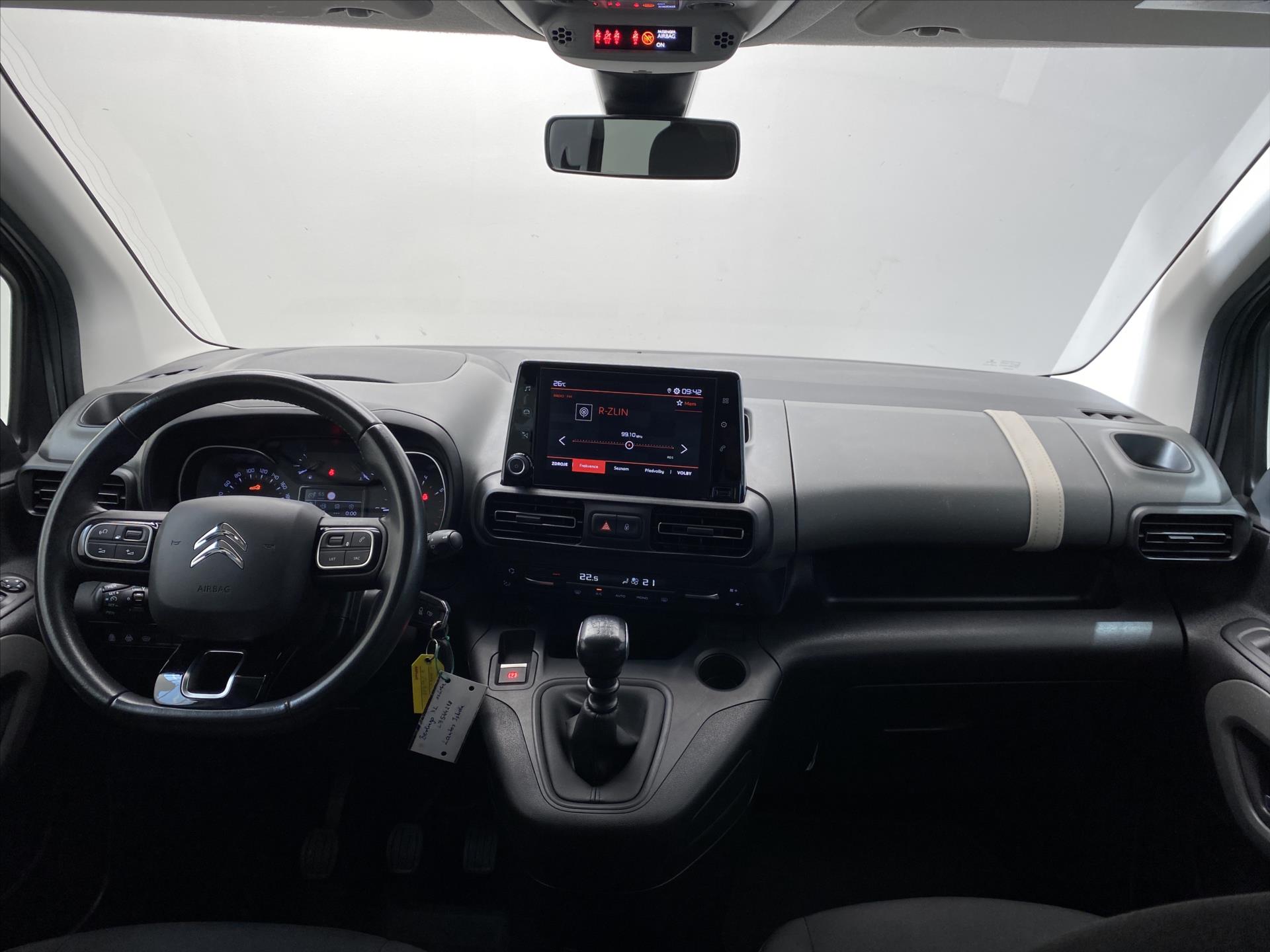 Citroën Berlingo