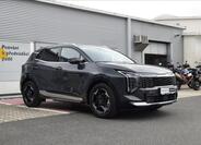 KIA Sportage 1