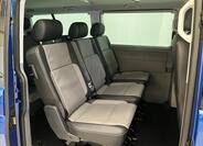 Volkswagen Caravelle 22