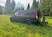 Mercedes-Benz Vito 3