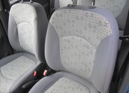 Chevrolet Spark 12