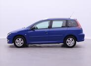 Peugeot 206 4