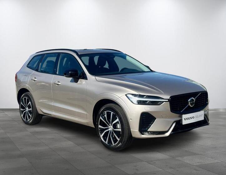 Volvo XC60 2