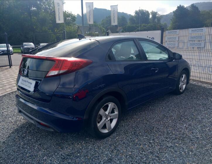 Honda Civic 8