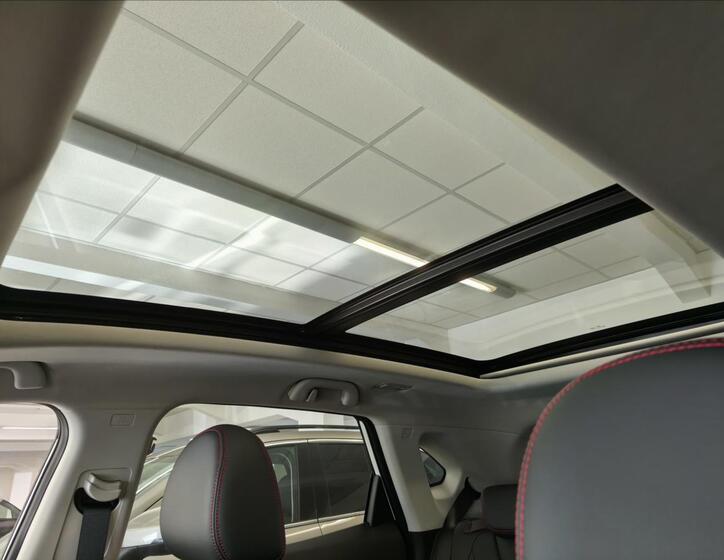Dongfeng T5 EVO 10