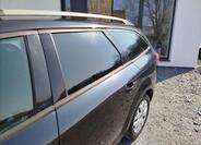 Ford Mondeo 8