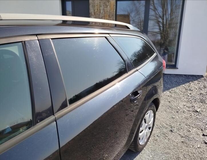 Ford Mondeo 8