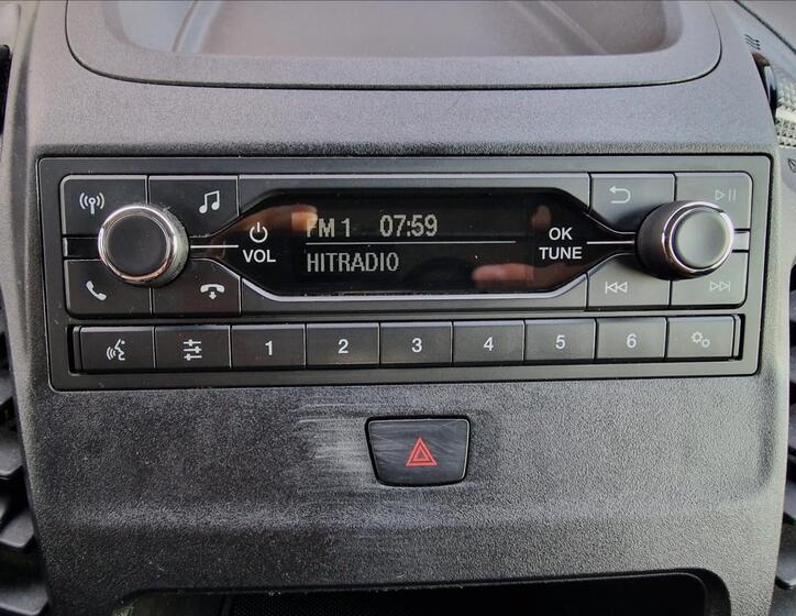 Ford Transit Connect 26