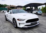 Ford Mustang 8