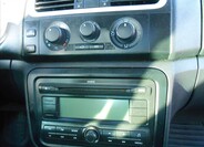 Škoda Roomster 18