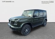 Mercedes-Benz Třídy G 1