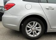 Chevrolet Cruze 26