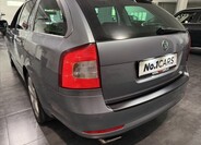 Škoda Octavia 25