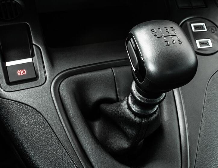 Citroën Berlingo 18
